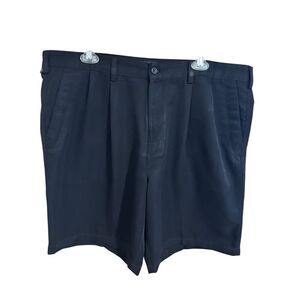 Docker’s Men’s Size 40 Black Golf Activity Shorts